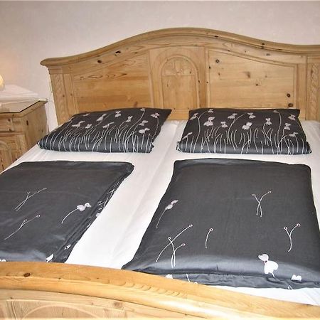 Ferienwohnung Burgblick Seelbach  Eksteriør bilde