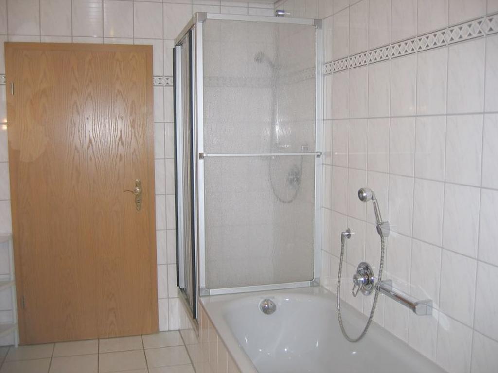 Ferienwohnung Burgblick Seelbach  Eksteriør bilde