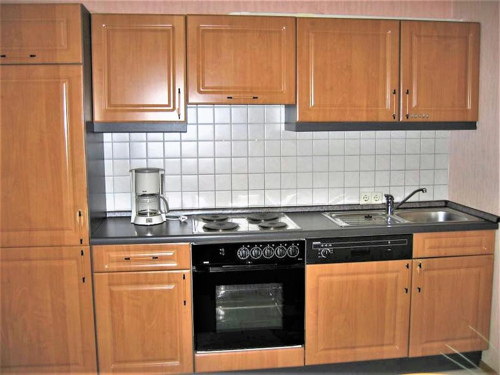 Ferienwohnung Burgblick Seelbach  Eksteriør bilde